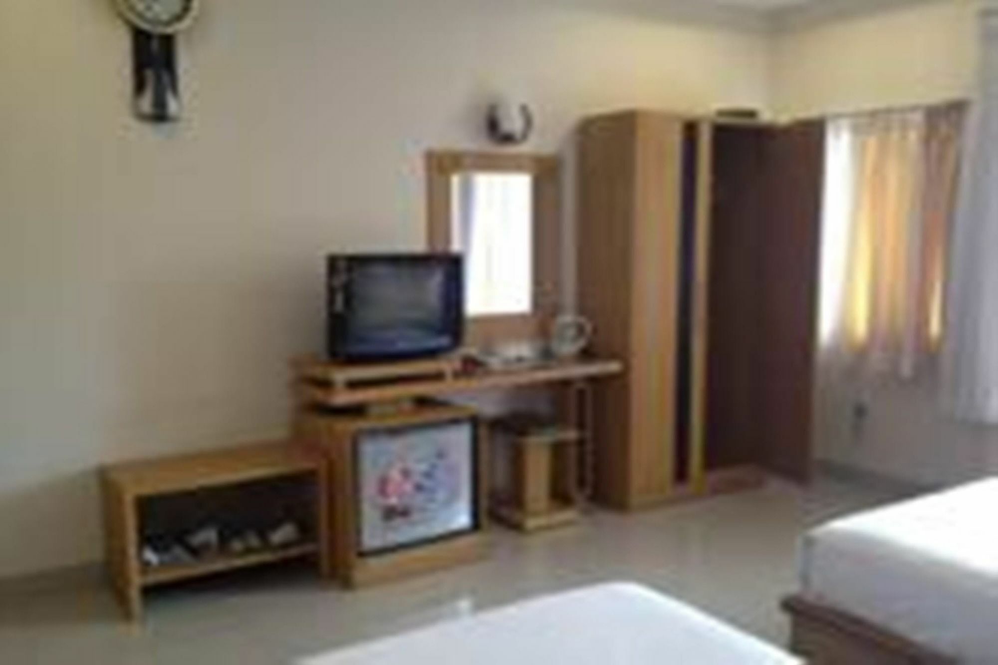 Song Anh 3 Hotel Хошимін Екстер'єр фото